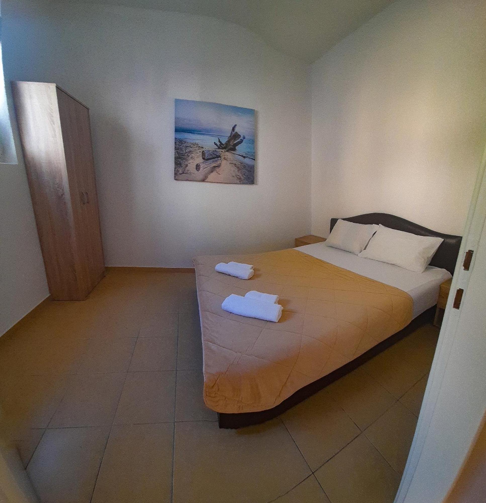 Apartments Maxi Katic Herceg Novi Exterior photo