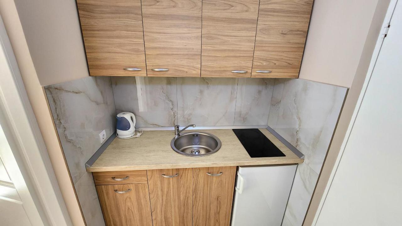 Apartments Maxi Katic Herceg Novi Exterior photo