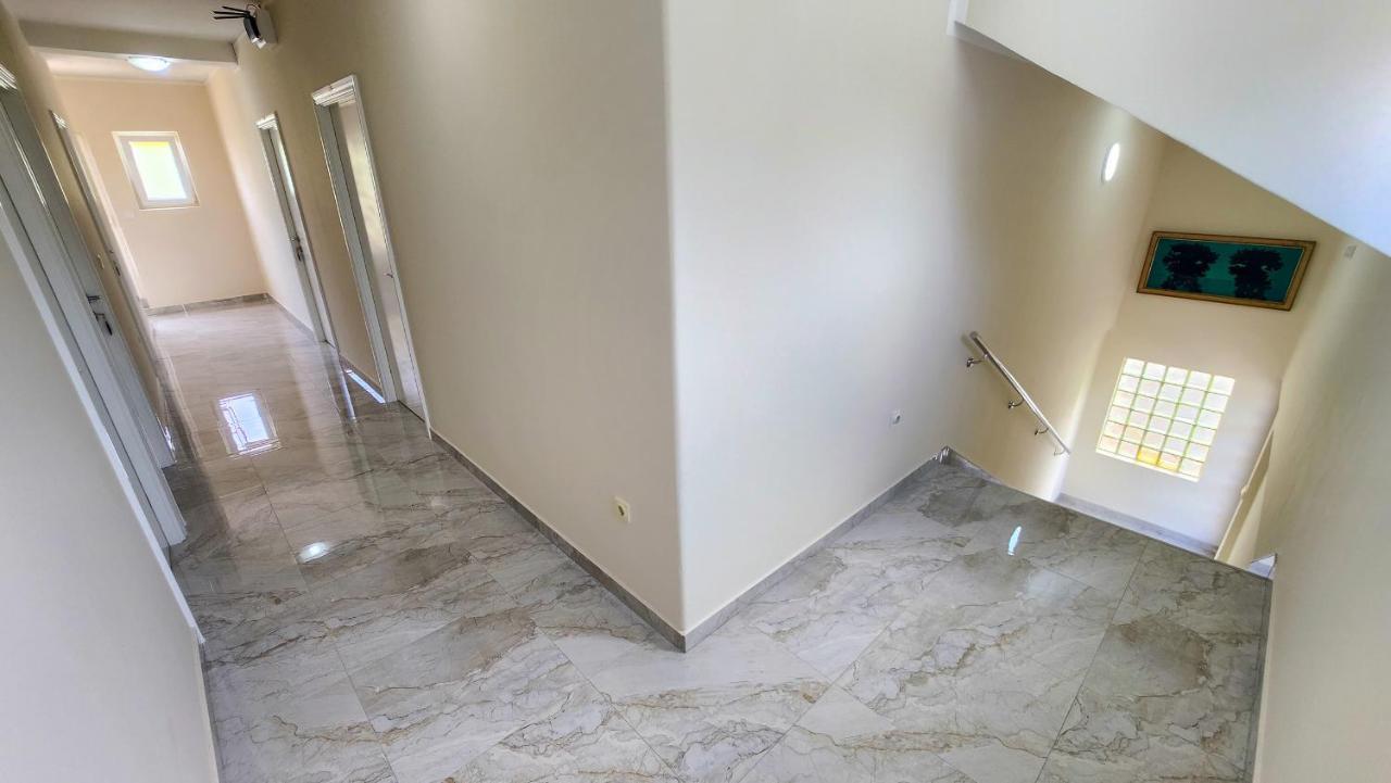 Apartments Maxi Katic Herceg Novi Exterior photo