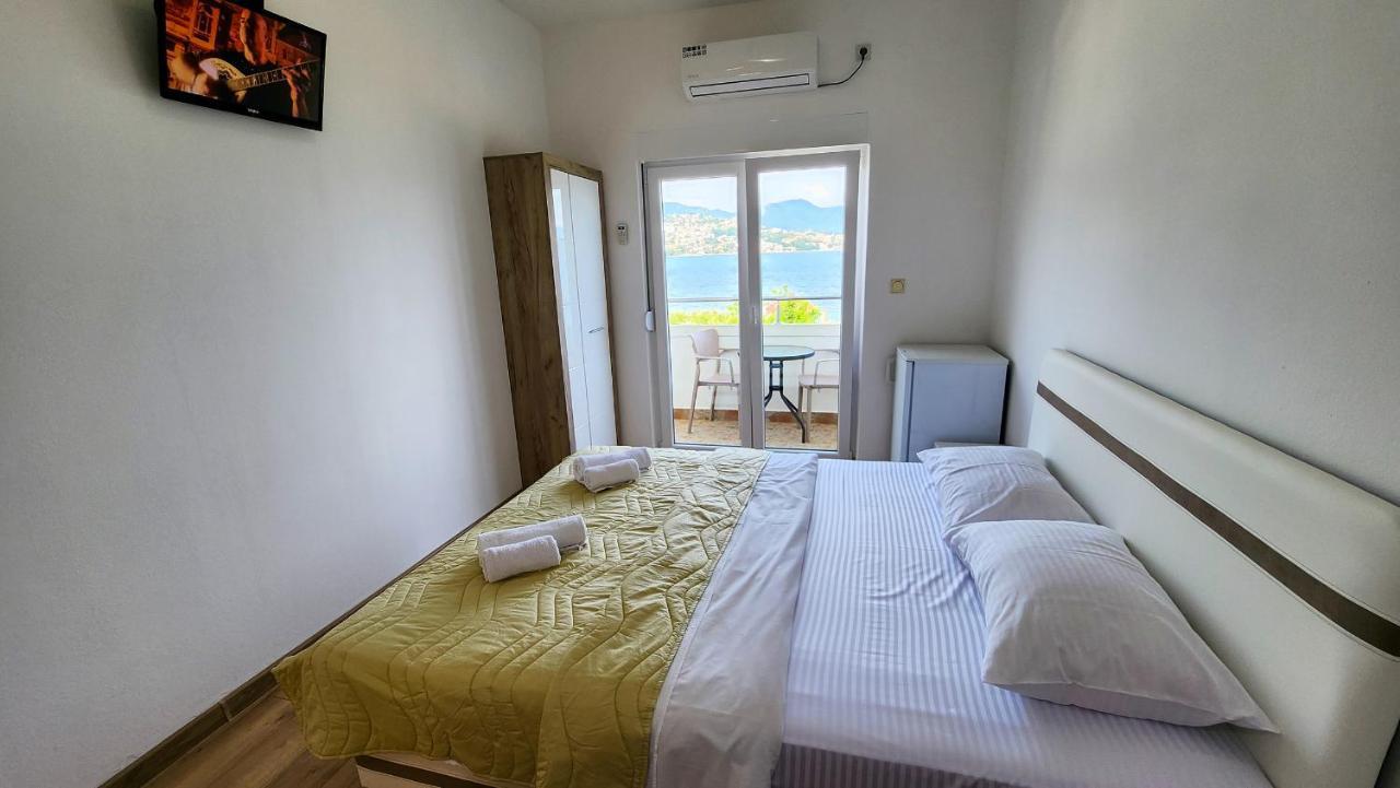 Apartments Maxi Katic Herceg Novi Exterior photo