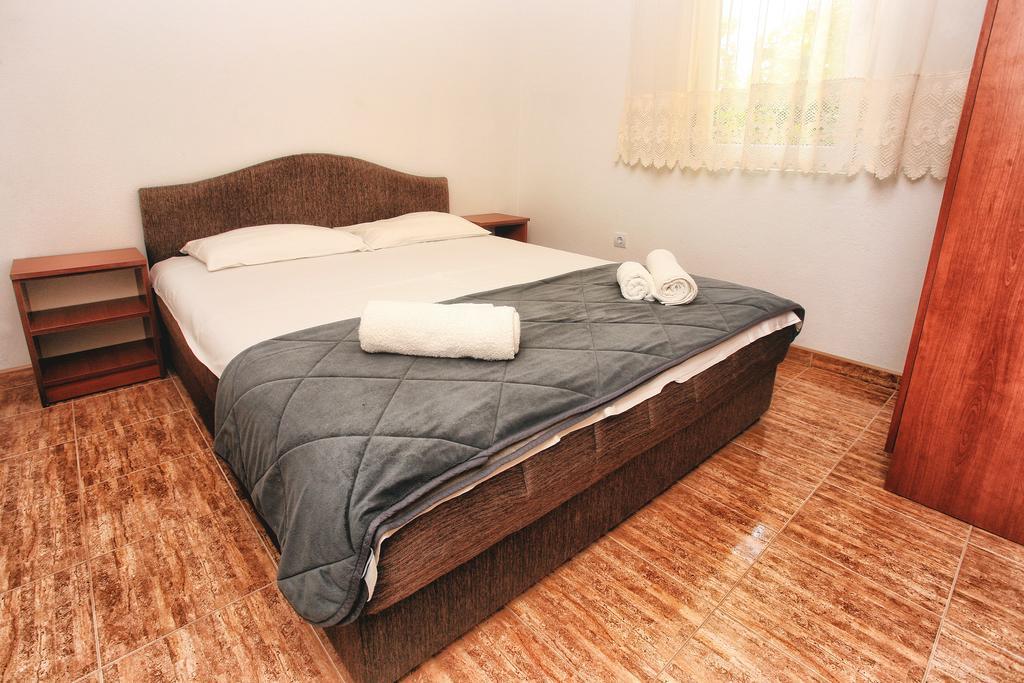 Apartments Maxi Katic Herceg Novi Exterior photo