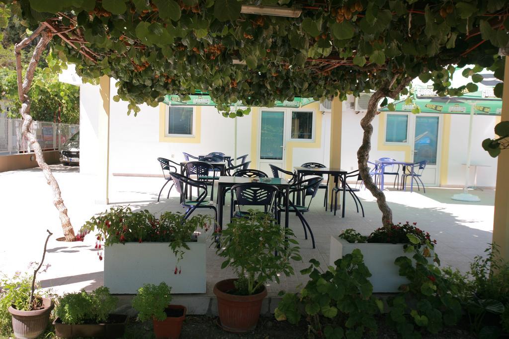 Apartments Maxi Katic Herceg Novi Exterior photo