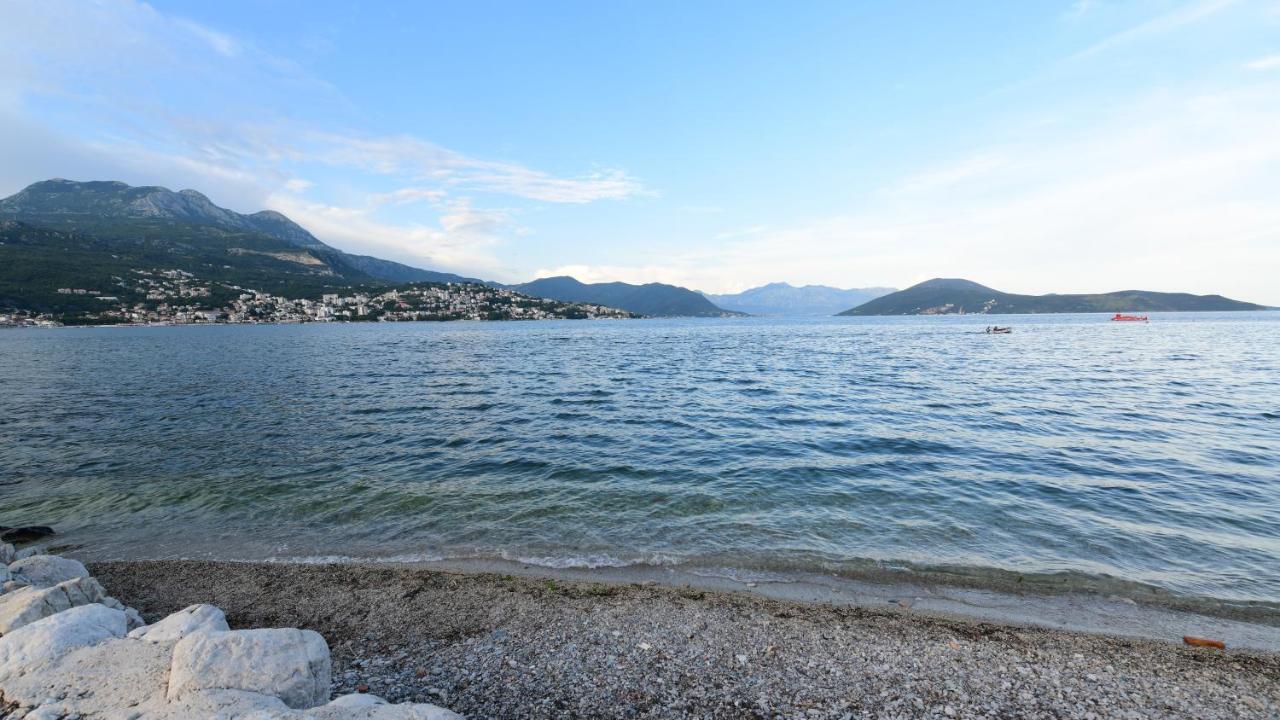 Apartments Maxi Katic Herceg Novi Exterior photo
